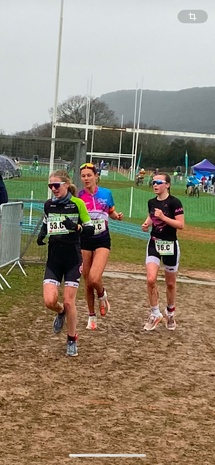 Championnat de France de Run & Bike Championnat de France de Run & Bike