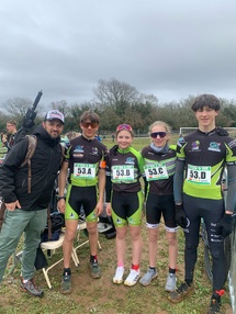 Championnat de France de Run & Bike Championnat de France de Run & Bike