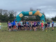 Championnat de France de Run & Bike Championnat de France de Run & Bike