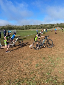 Championnat de France de Run & Bike Championnat de France de Run & Bike