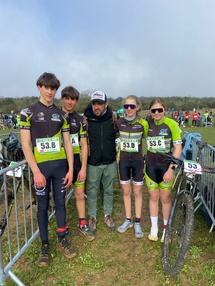 Championnat de France de Run & Bike Championnat de France de Run & Bike