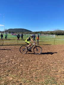 Championnat de France de Run & Bike Championnat de France de Run & Bike