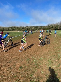 Championnat de France de Run & Bike Championnat de France de Run & Bike