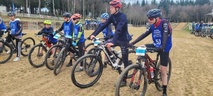 Championnat académique UNSS VTT Championnat académique UNSS VTT