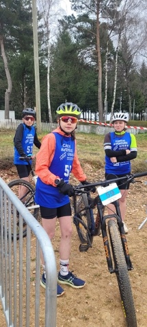 Championnat académique UNSS VTT Championnat académique UNSS VTT