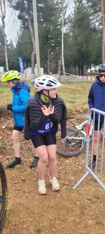 Championnat académique UNSS VTT Championnat académique UNSS VTT