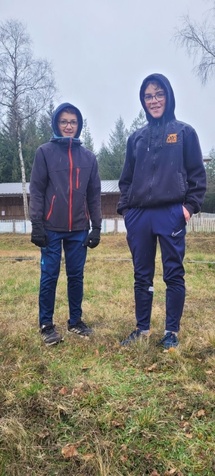 Championnat académique UNSS VTT Championnat académique UNSS VTT