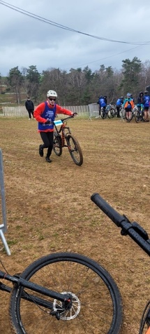 Championnat académique UNSS VTT Championnat académique UNSS VTT