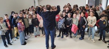 Tous en choeur