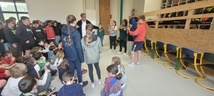 Tous en choeur