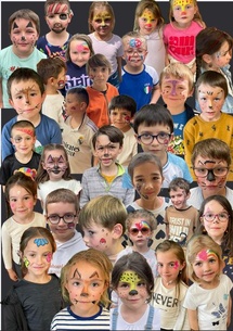 Atelier maquillage Atelier maquillage