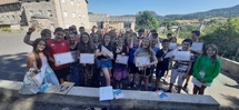 Rallye lecture 2025