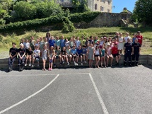 Apprendre les gestes qui sauvent Apprendre les gestes qui sauvent