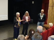 A nos souvenirs.... A nos souvenirs....