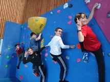 Cycle escalade Cycle escalade