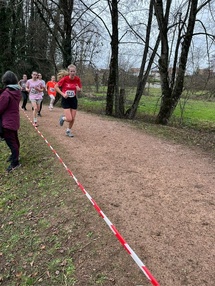 Cross Académique à Aurillac