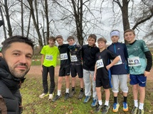 Cross Académique à Aurillac Cross Académique à Aurillac