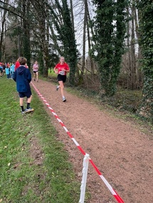 Cross Académique à Aurillac Cross Académique à Aurillac