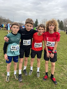 Cross Académique à Aurillac Cross Académique à Aurillac