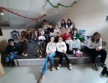 Lectures enchantées Lectures enchantées