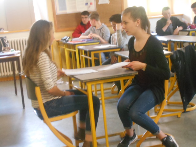 Semaine des langues