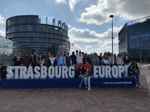 strasbourg-munich : jour 3