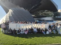 Strasbourg-munich : jour 5 Strasbourg-munich : jour 5