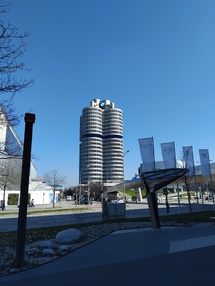 Strasbourg-munich : jour 5 Strasbourg-munich : jour 5