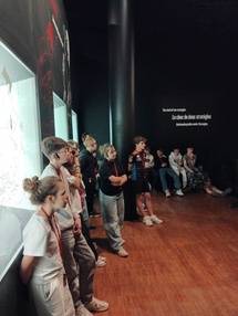 strasbourg-munich : jour 6 strasbourg-munich : jour 6