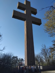 strasbourg-munich : jour 6