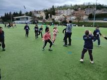 Journée sportive ! Journée sportive !