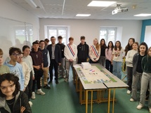 « Explique-moi une commémoration »