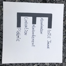 Commémoration sur la Déportation Commémoration sur la Déportation