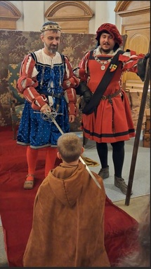 Roi de l'Oiseau Roi de l'Oiseau