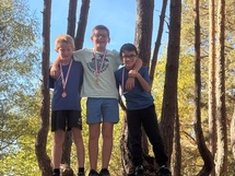 Cross 2026