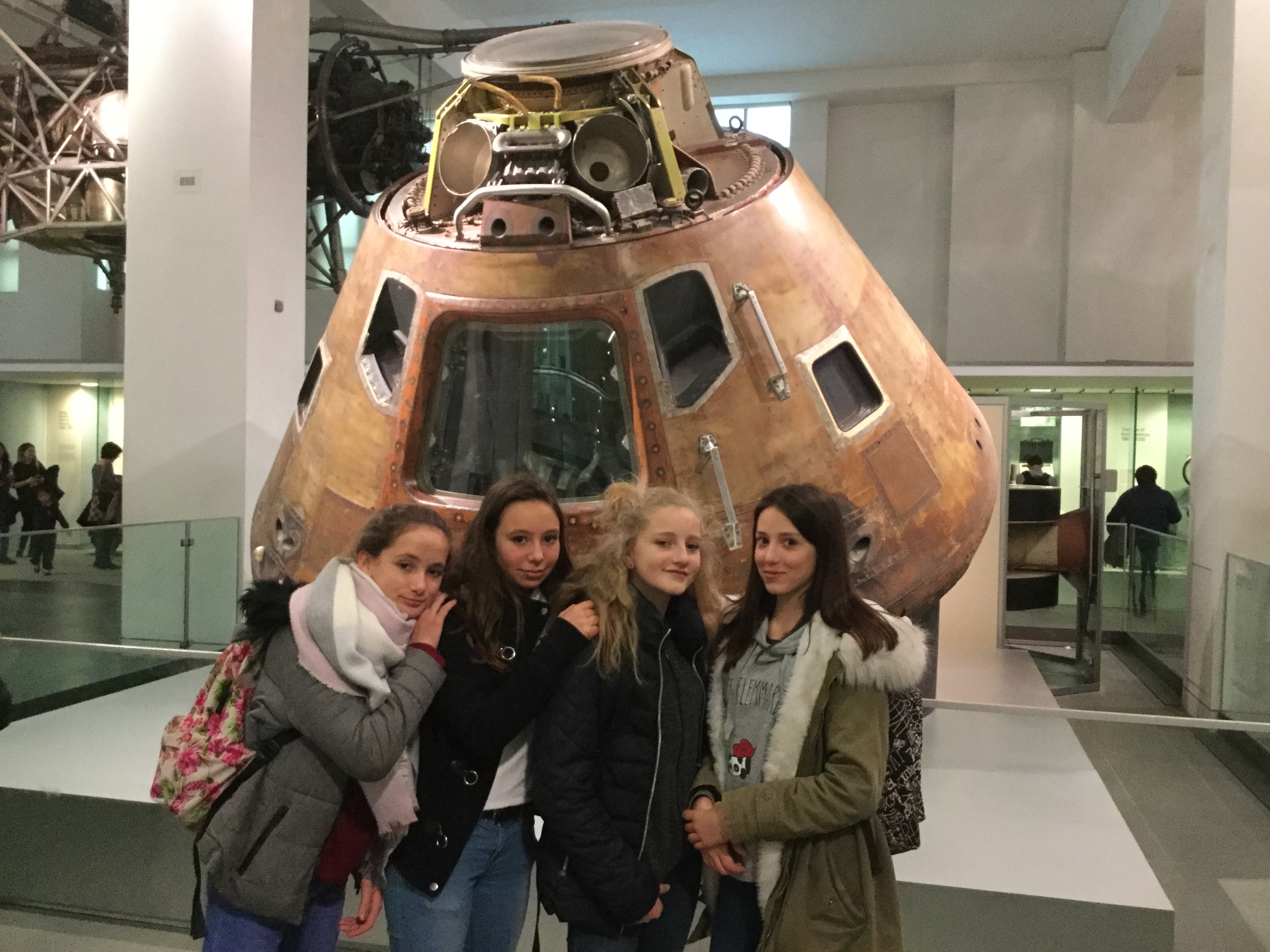 Angleterre jour 4 : the last but not the least