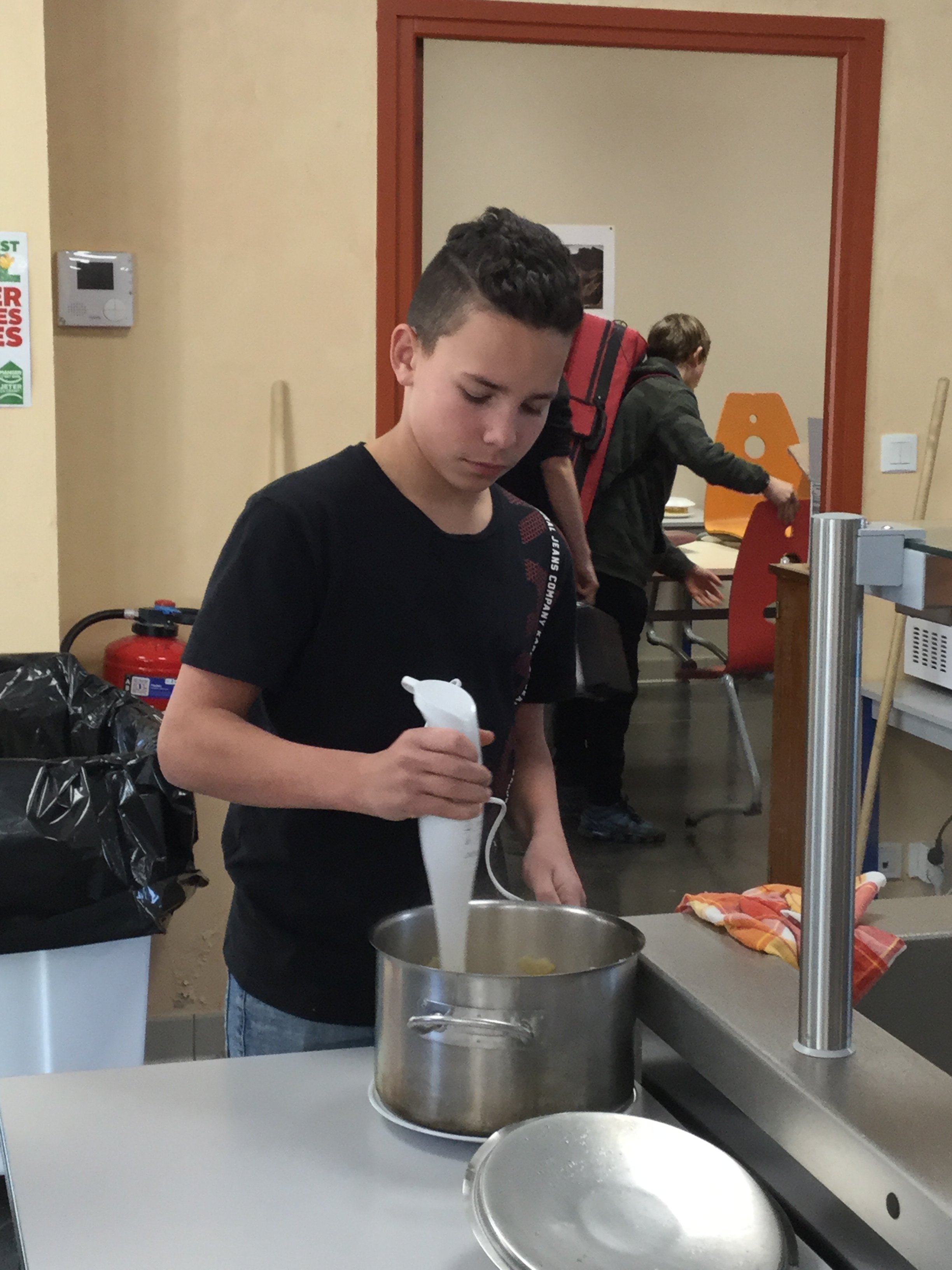 Un goûter zéro déchet et plus sain