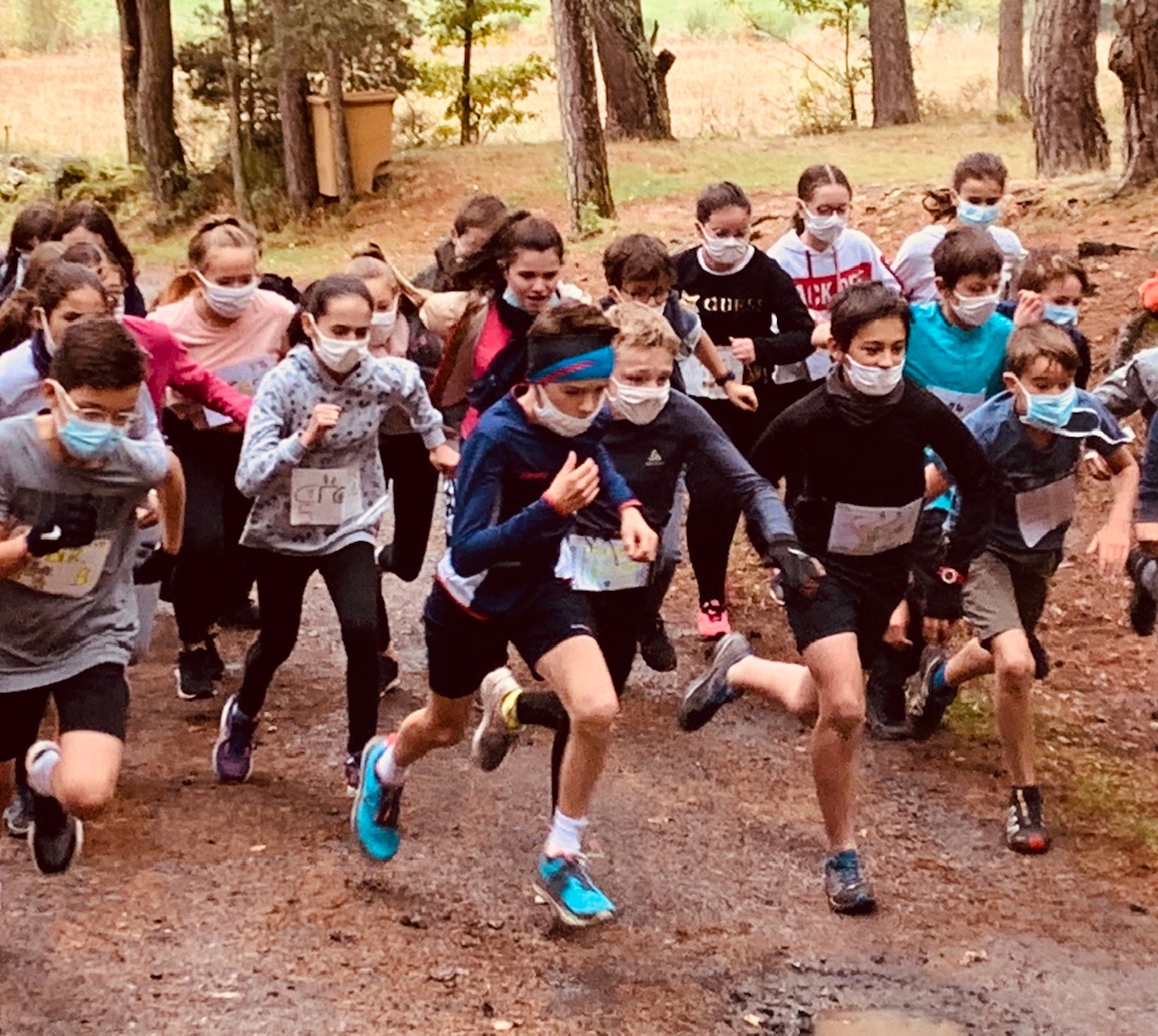 cross solidaire 