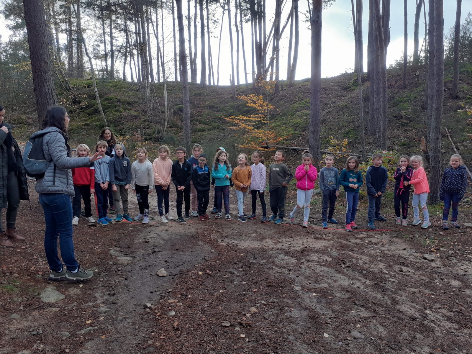 Cross solidaire - Edition 2022
