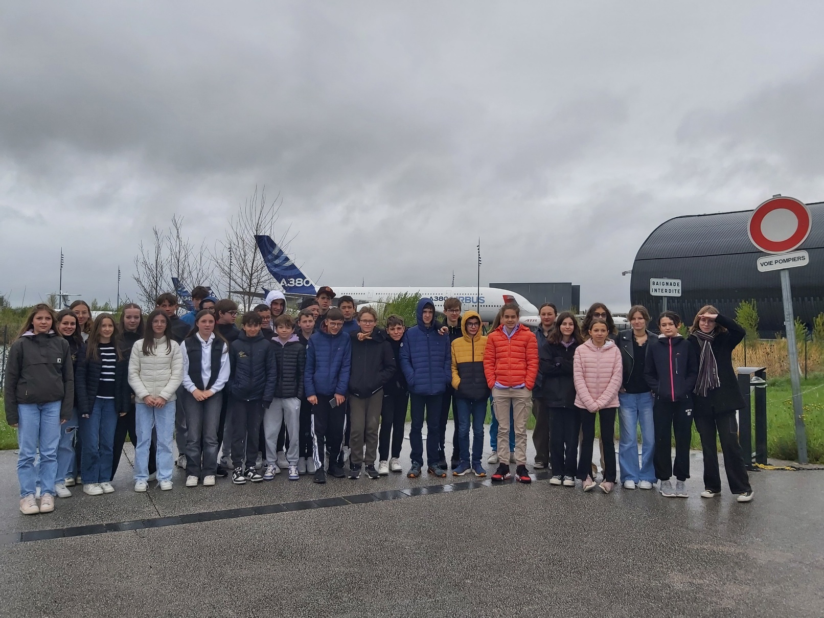 Journée 2 TOULOUSE