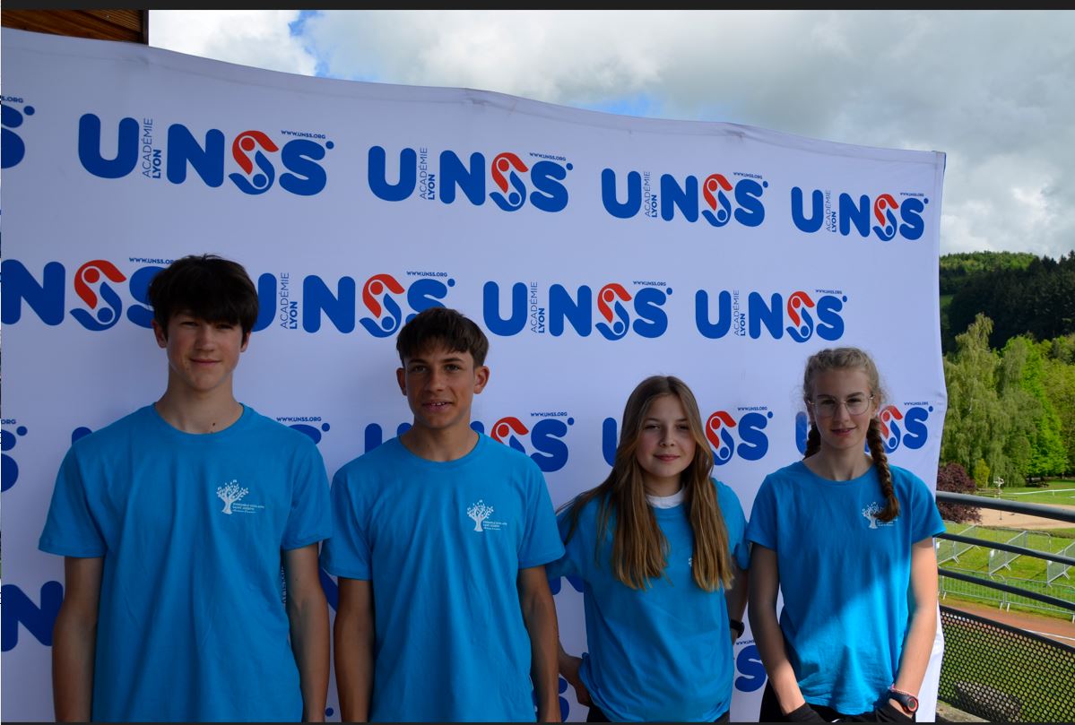 Championnats de France VTT - 2024