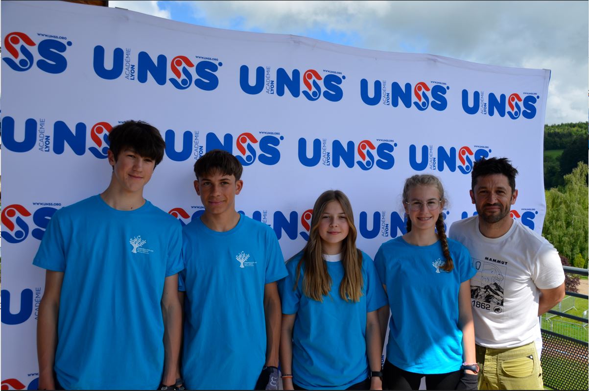 Championnats de France VTT - 2024
