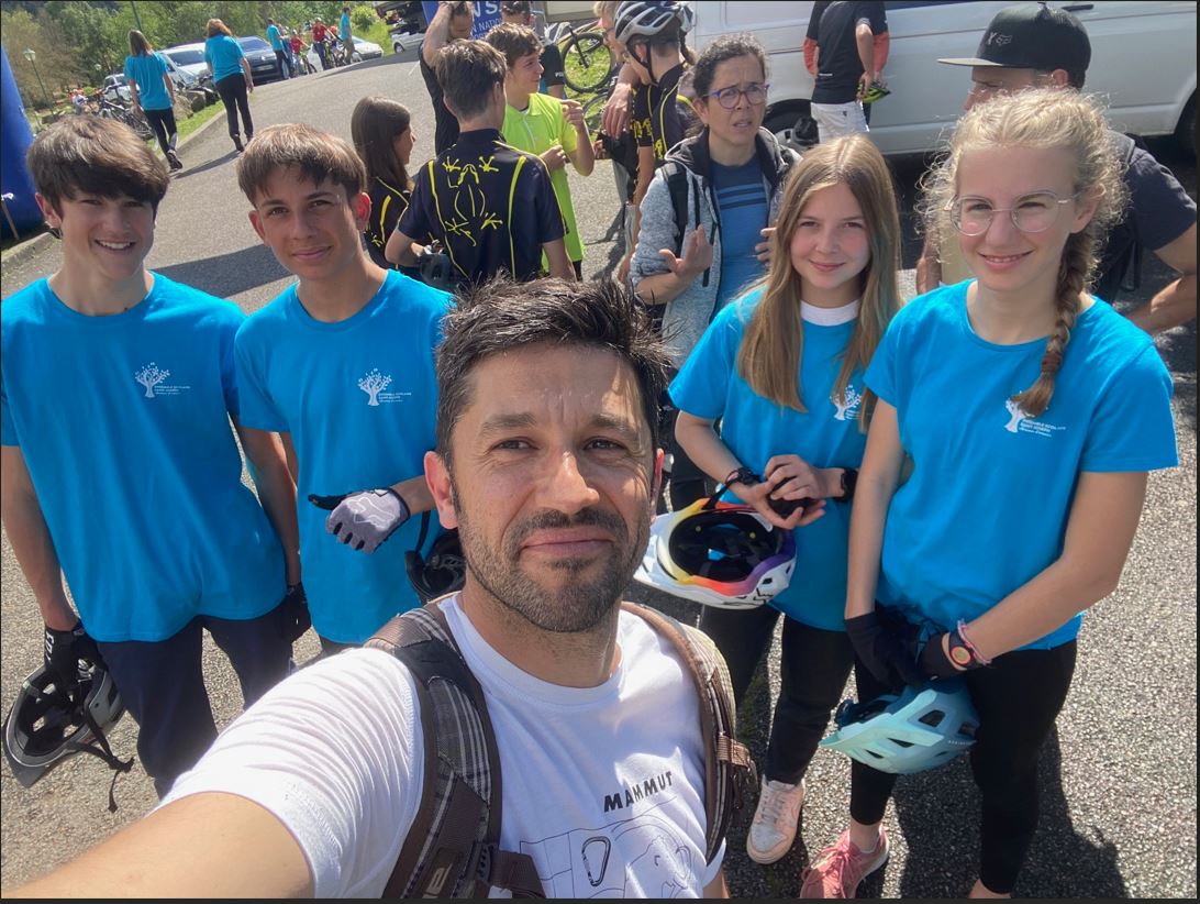 Championnats de France VTT - 2024