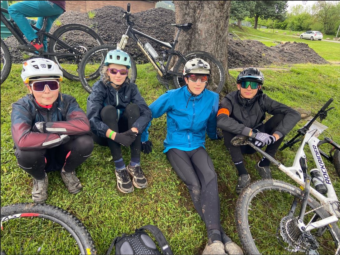 Championnats de France VTT - 2024