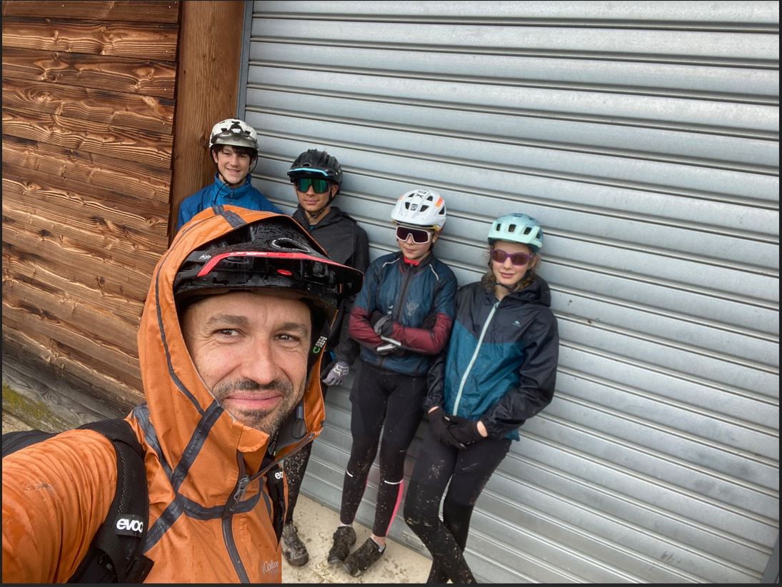 Championnats de France VTT - 2024