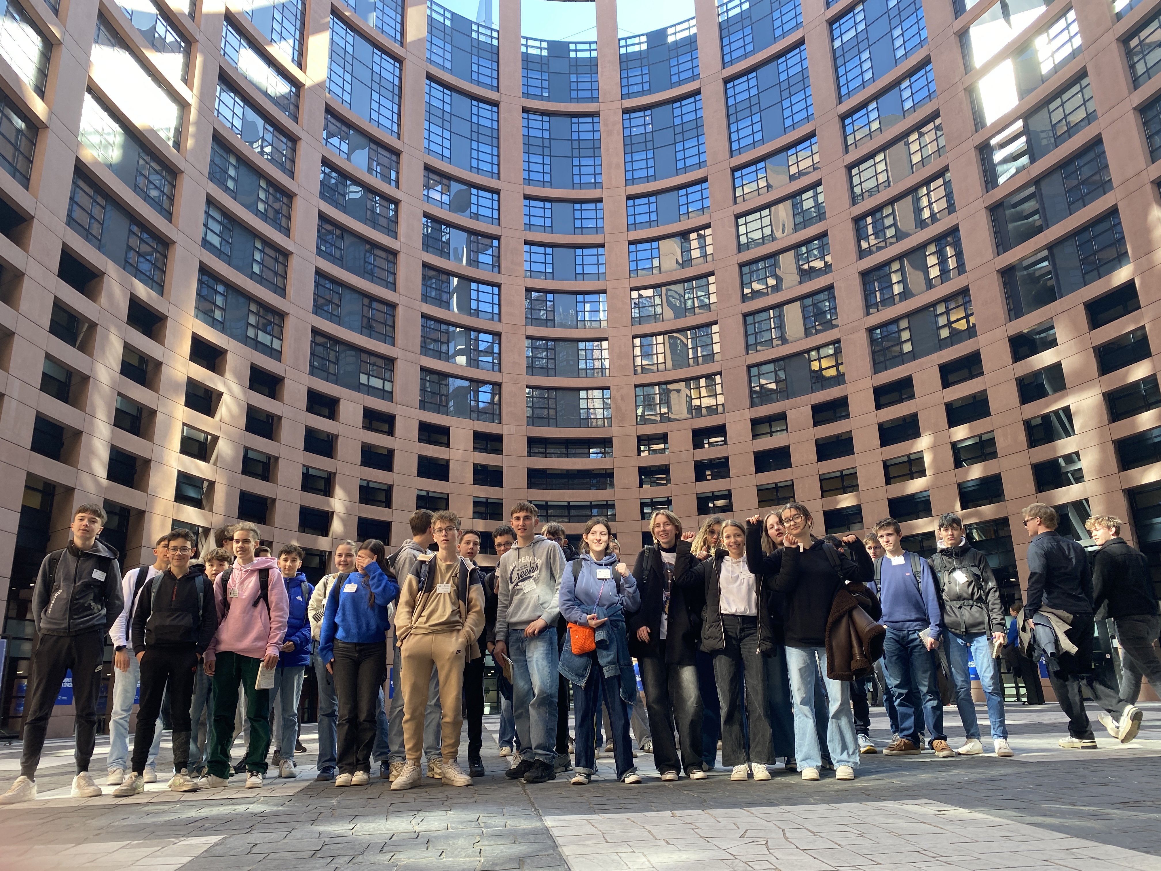 VOYAGE À MUNICH VOYAGE À MUNICH