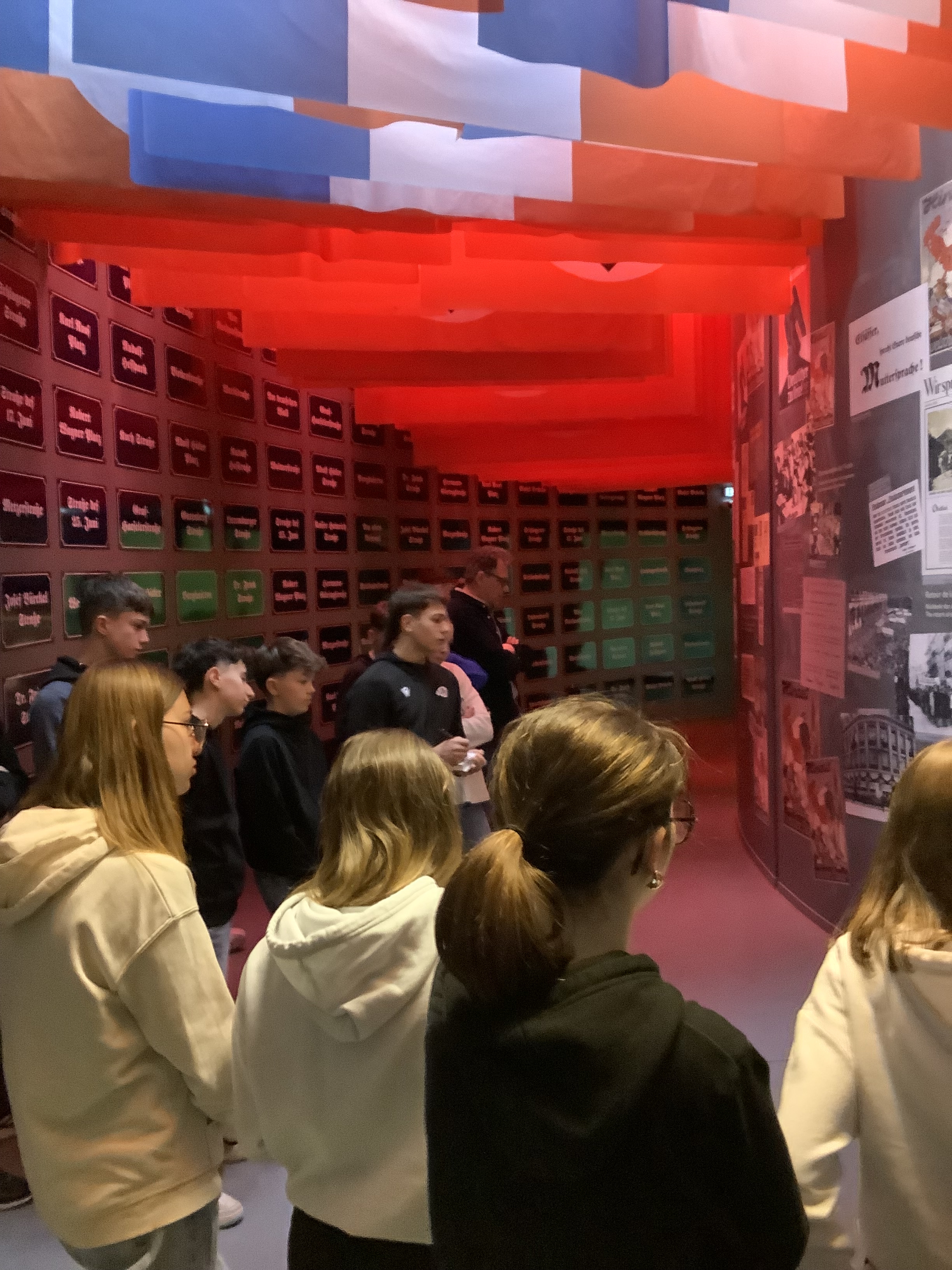 VOYAGE À MUNICH VOYAGE À MUNICH