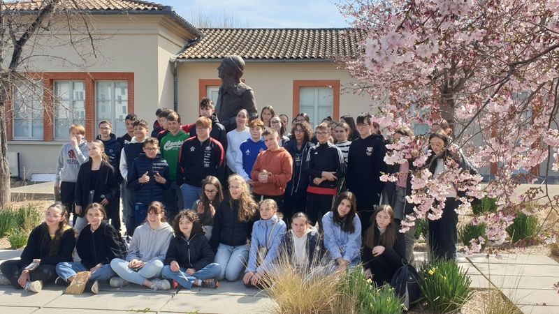 Toulouse 2025 jour 3 Toulouse 2025 jour 3