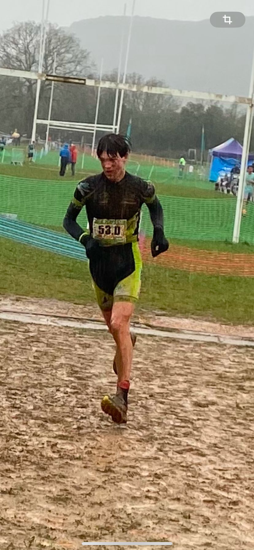 Championnat de France de Run & Bike