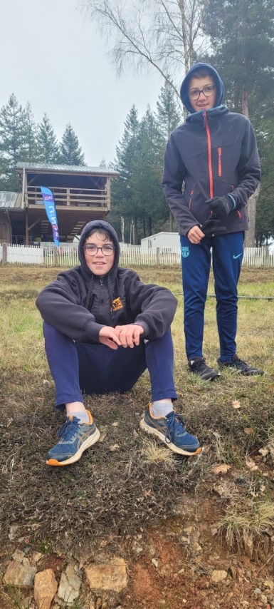 Championnat académique UNSS VTT Championnat académique UNSS VTT